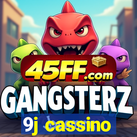 9j cassino